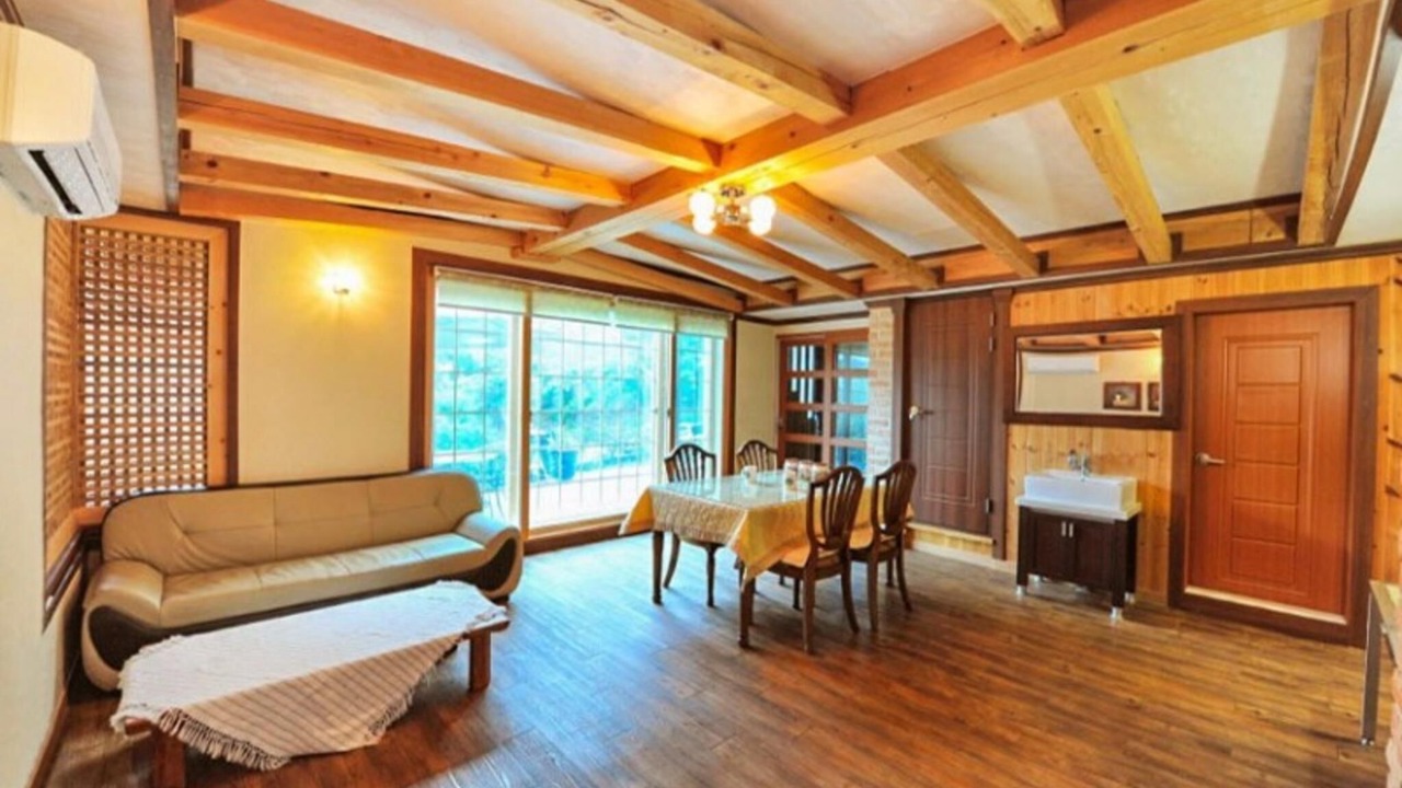 Photo of Bedroom in Yongmun