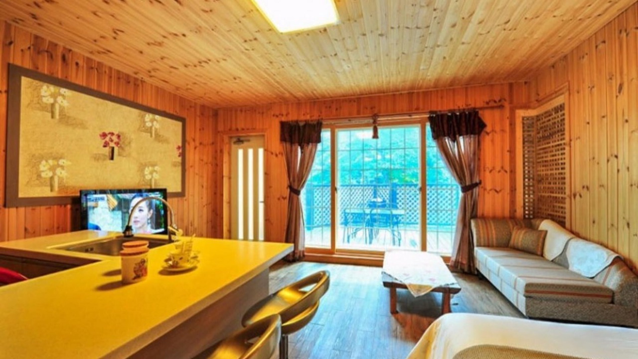 Photo of Bedroom in Yongmun