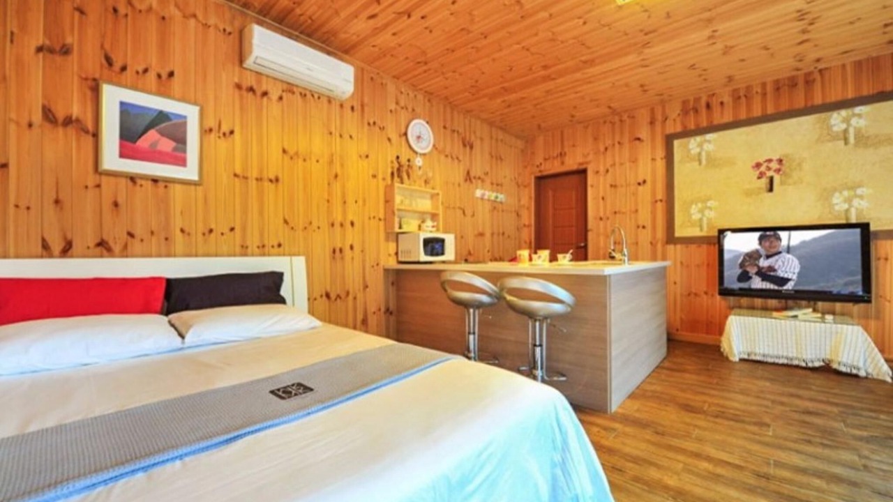Photo of Bedroom in Yongmun