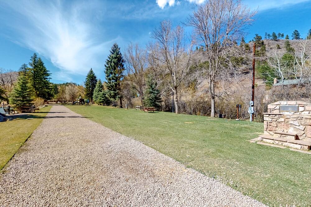Photo of Outdoor in Green Mountain Falls