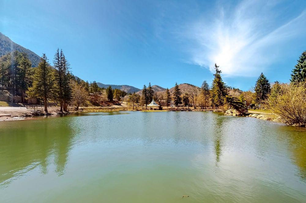 Photo of Outdoor in Green Mountain Falls