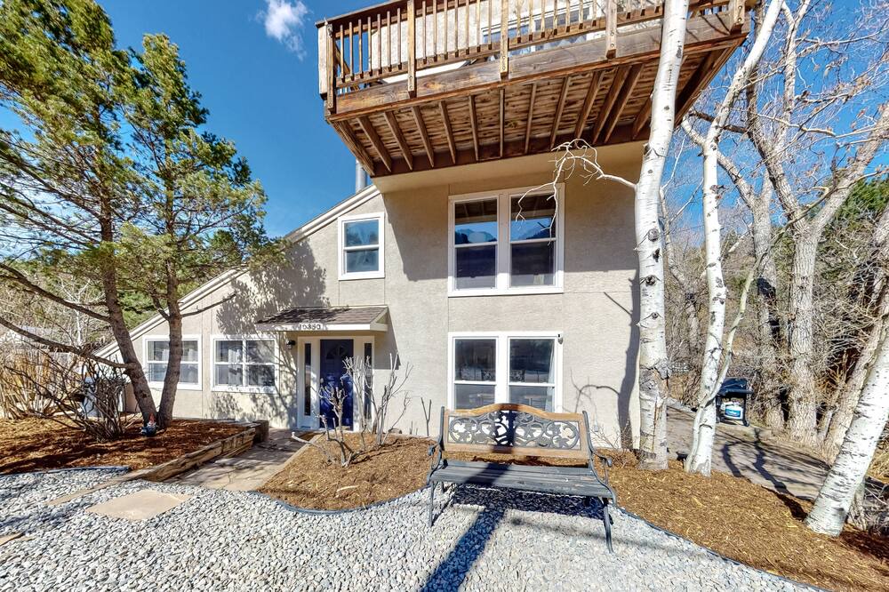 Photo of Outdoor in Green Mountain Falls