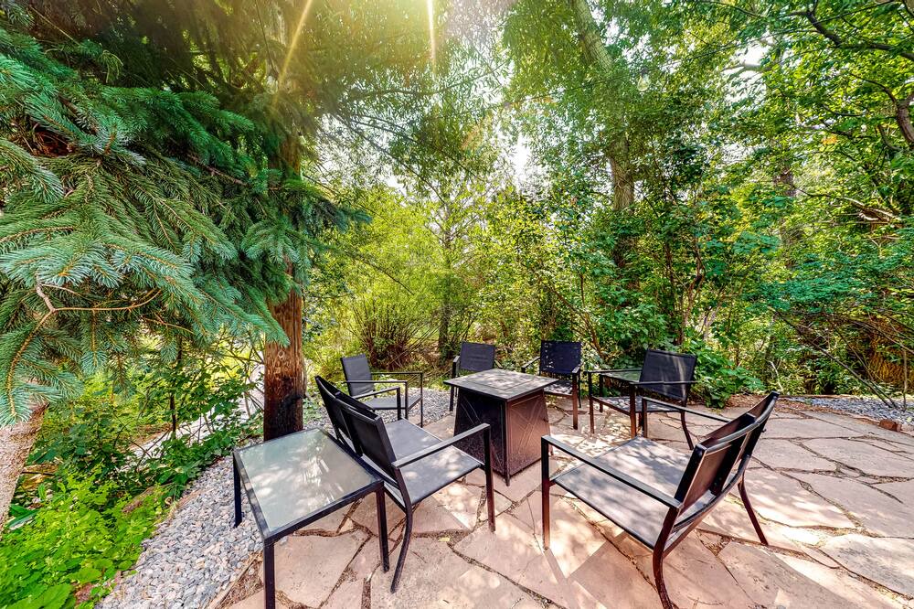 Photo of Outdoor in Green Mountain Falls