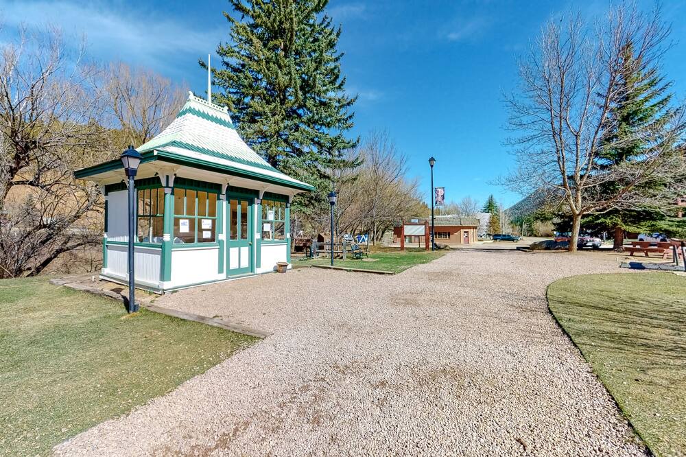 Photo of Outdoor in Green Mountain Falls