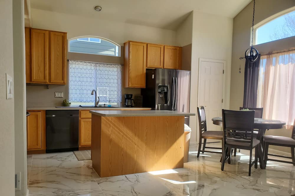 Photo of Kitchen in The Pinery