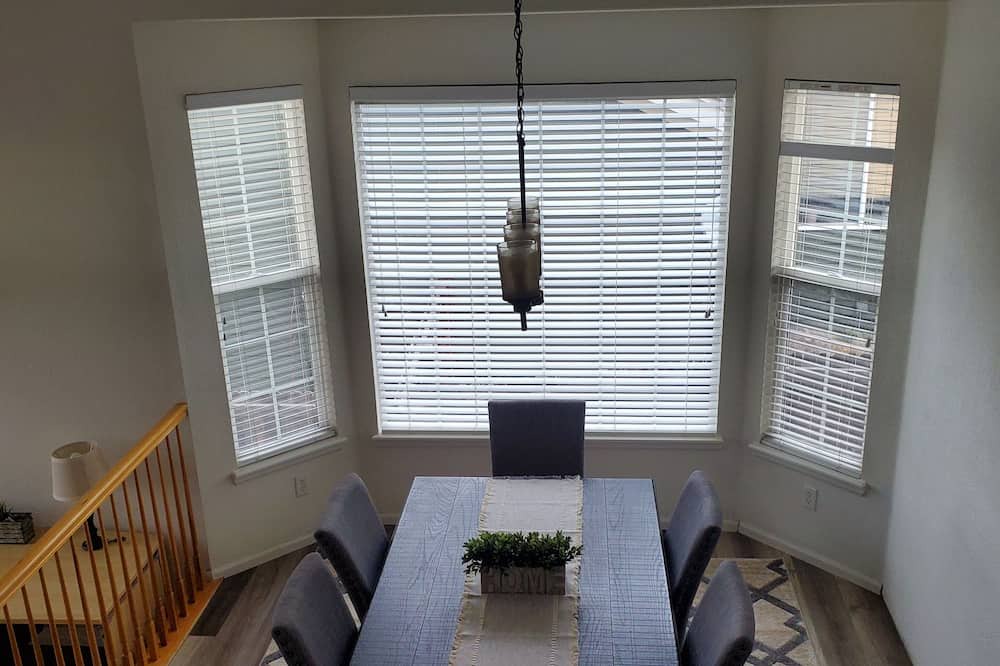 Photo of Kitchen in The Pinery