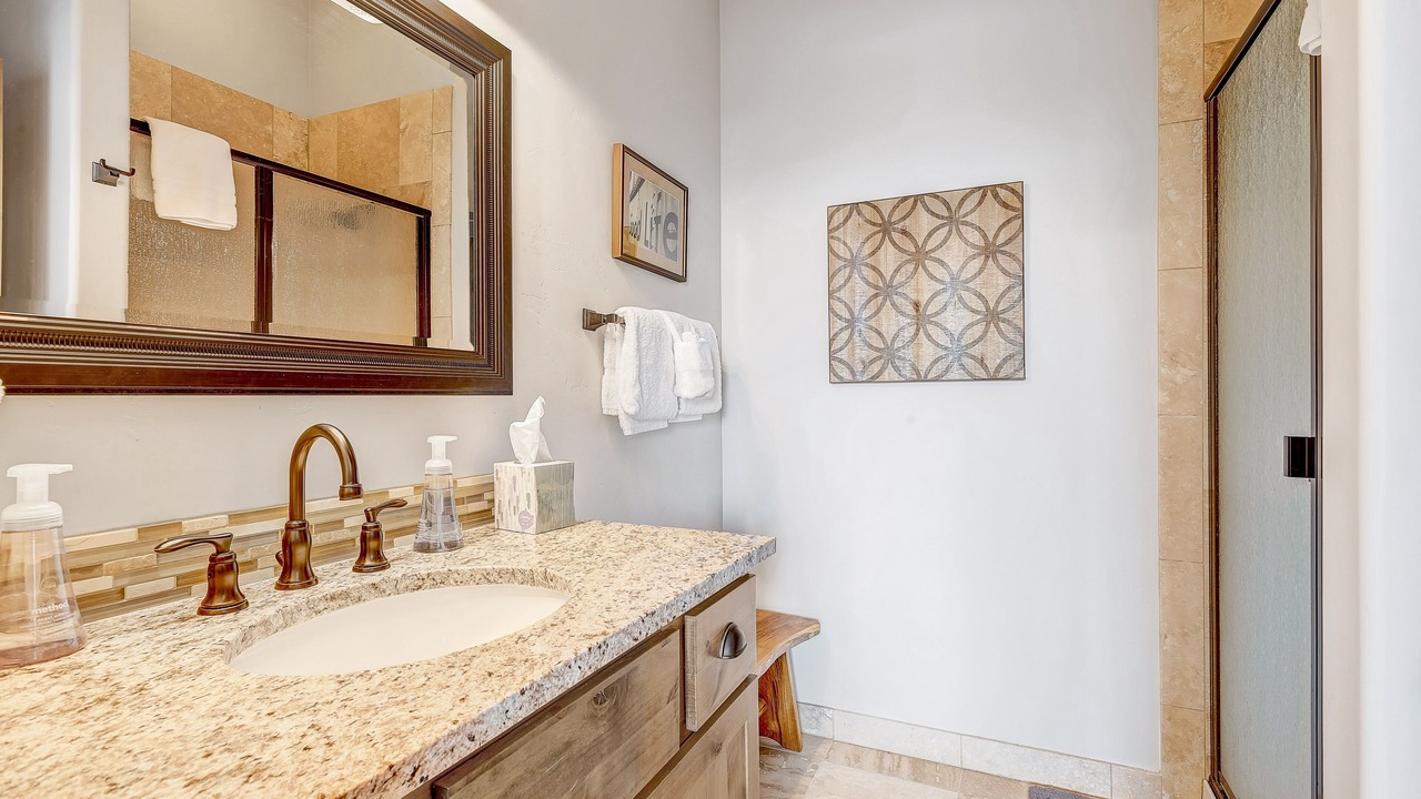 Photo of Bathroom in Winter Park