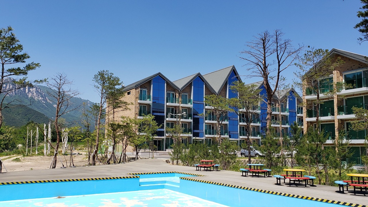 Photo of Outdoor in Sokcho