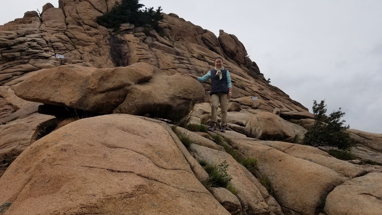 Photo of Outdoor in Sokcho