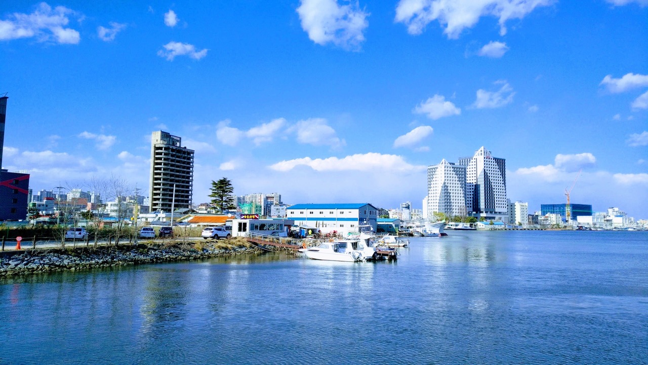 Photo of Outdoor in Sokcho