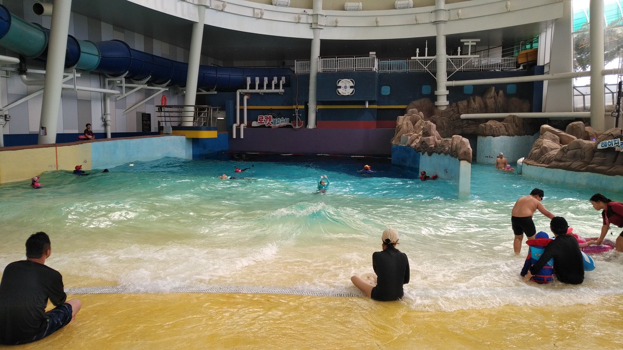 Photo of Outdoor in Sokcho