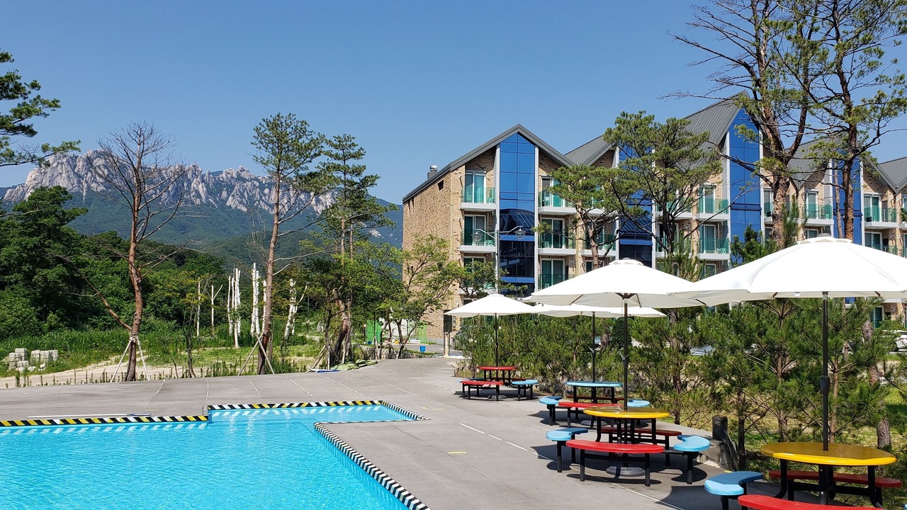 Photo of Outdoor in Sokcho