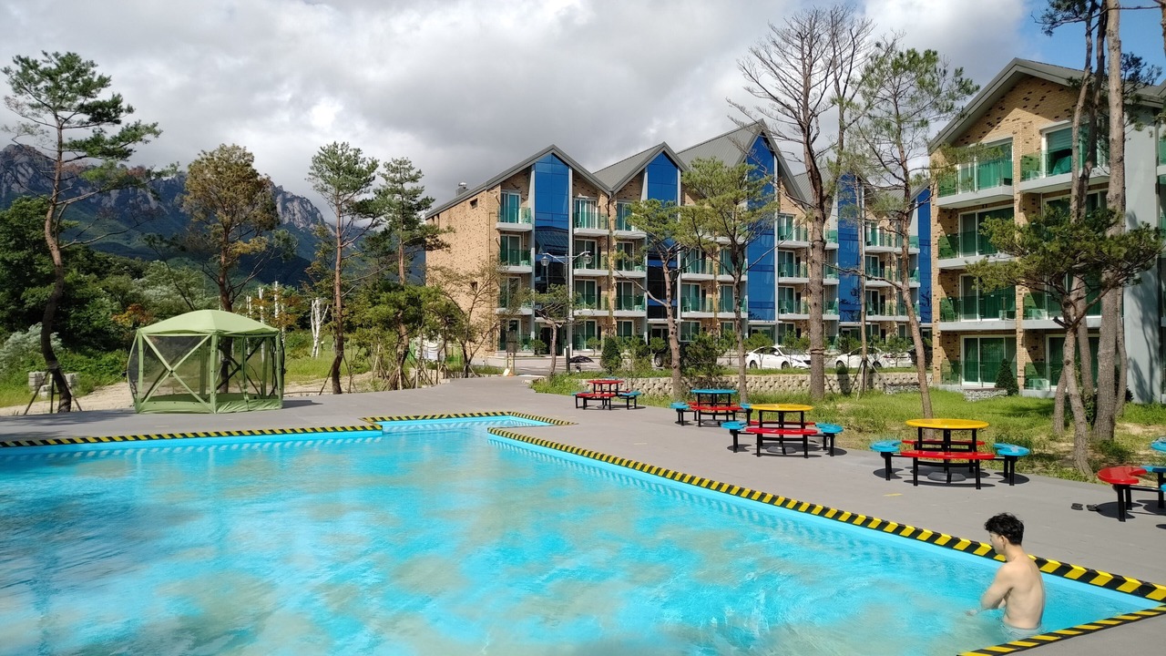 Photo of Outdoor in Sokcho