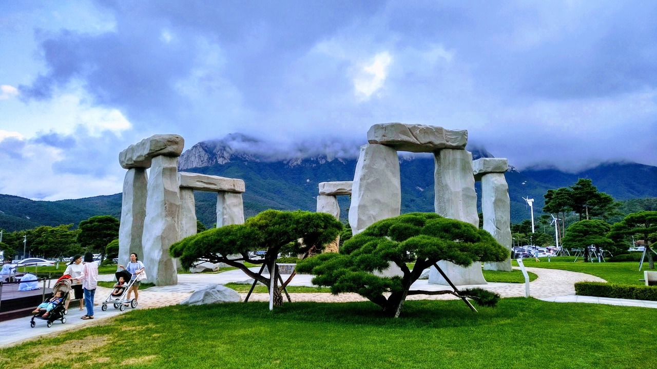 Photo of Outdoor in Sokcho