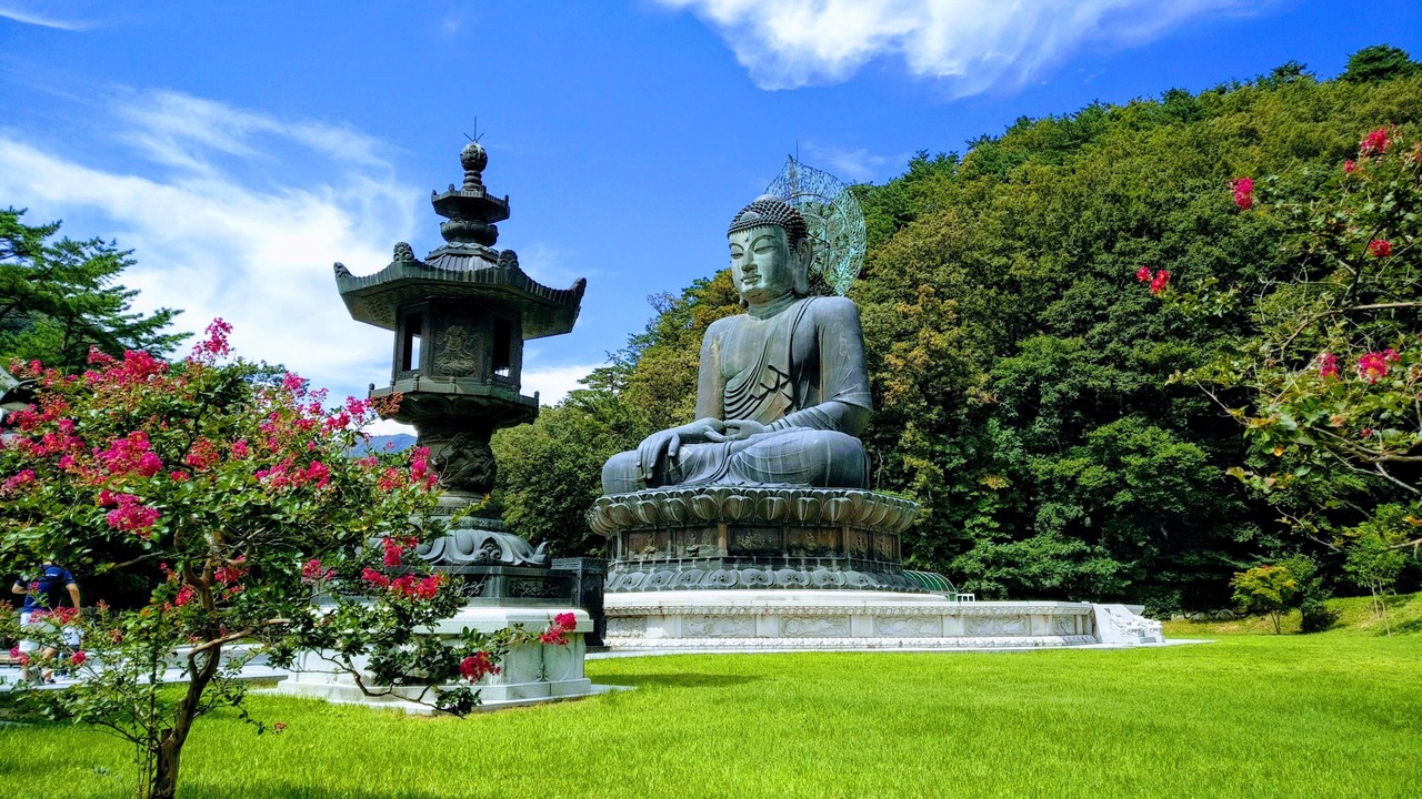 Photo of Outdoor in Sokcho