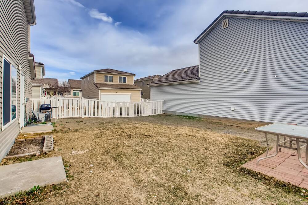 Photo of Outdoor in Green Valley Ranch