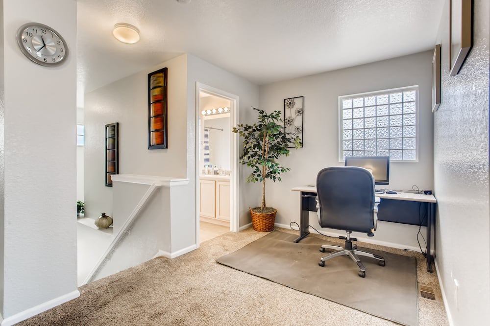 Photo of Bedroom in Green Valley Ranch