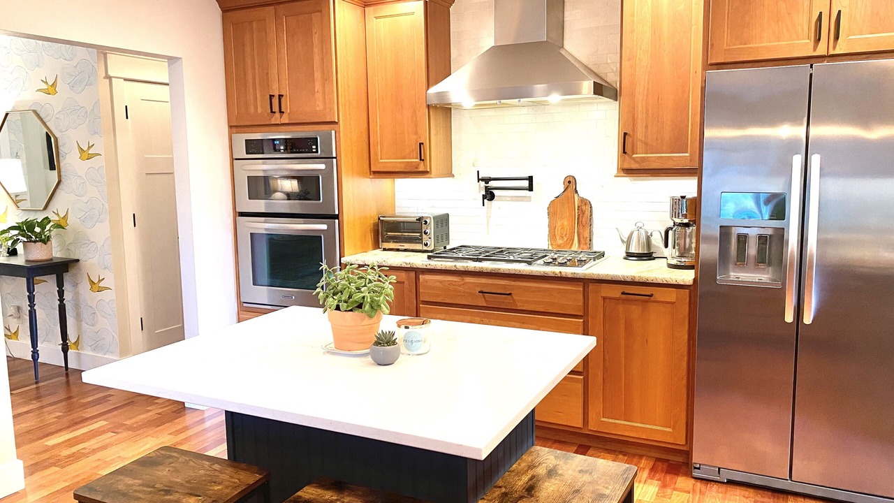 Photo of Kitchen in Louisville