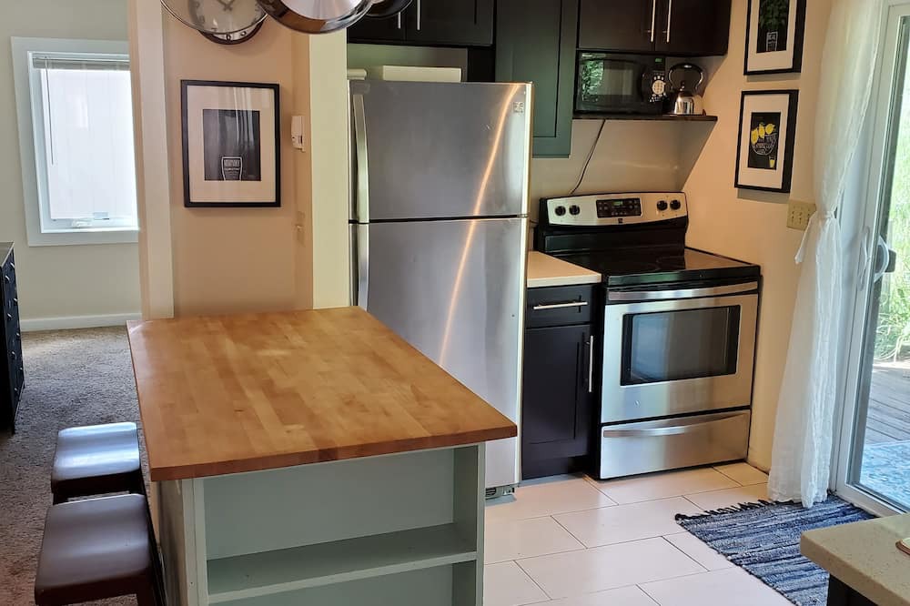 Photo of Kitchen in Minturn