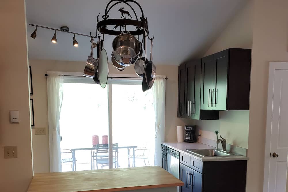 Photo of Kitchen in Minturn