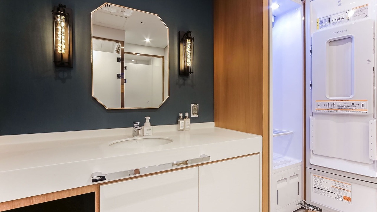 Photo of Bedroom in Gangseo District