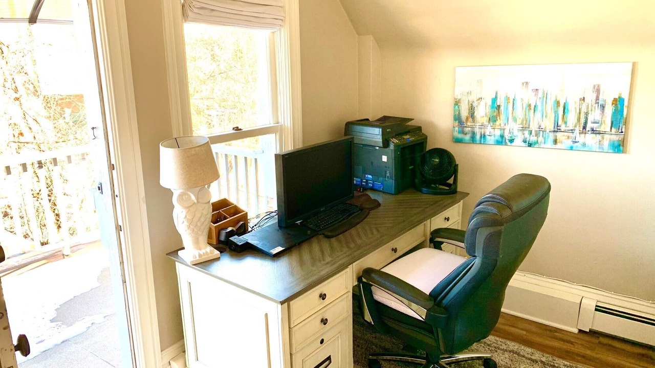 Photo of Kitchen in City Park