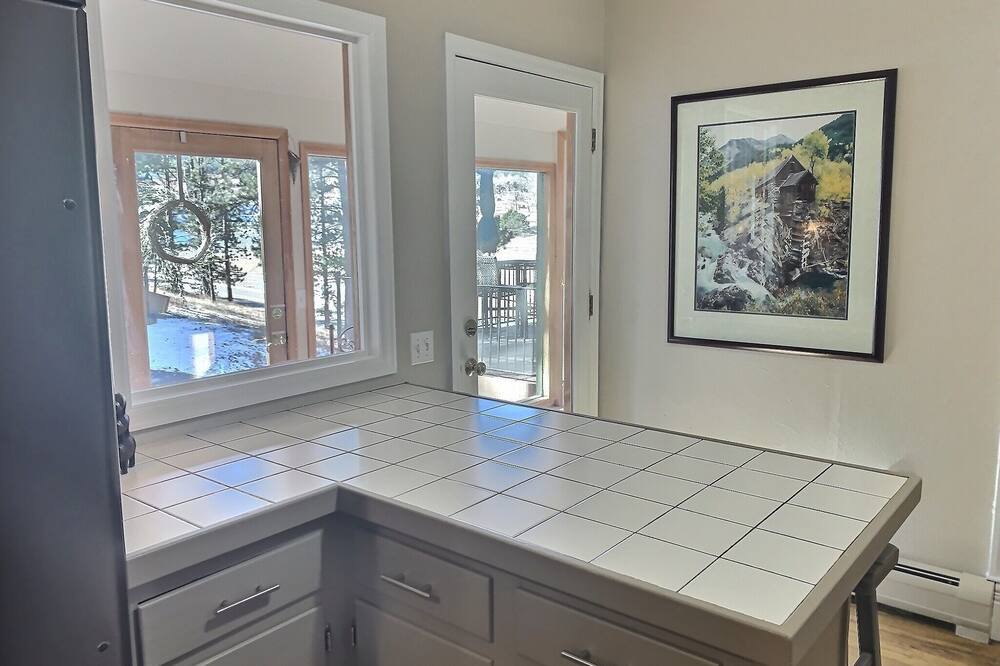 Photo of Kitchen in Evergreen