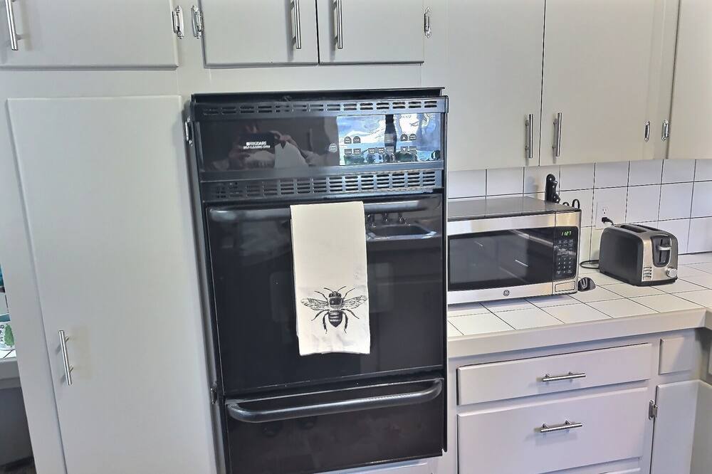 Photo of Kitchen in Evergreen