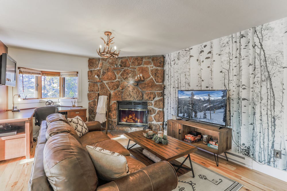 Photo of Bedroom in Rendezvous