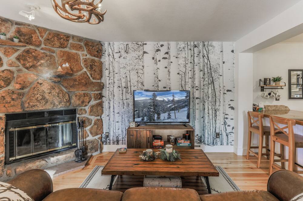 Photo of Livingroom in Rendezvous