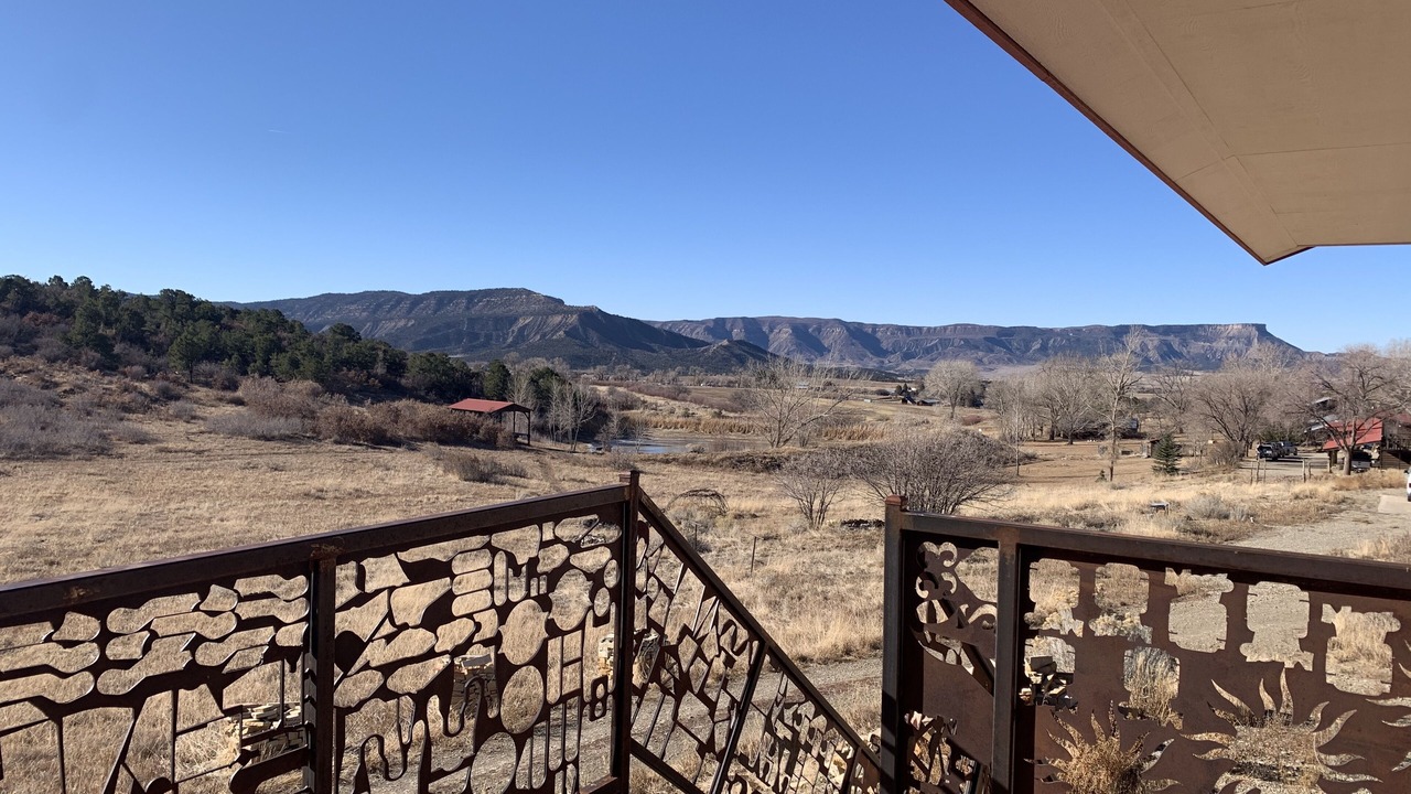 Photo of Outdoor in Mancos