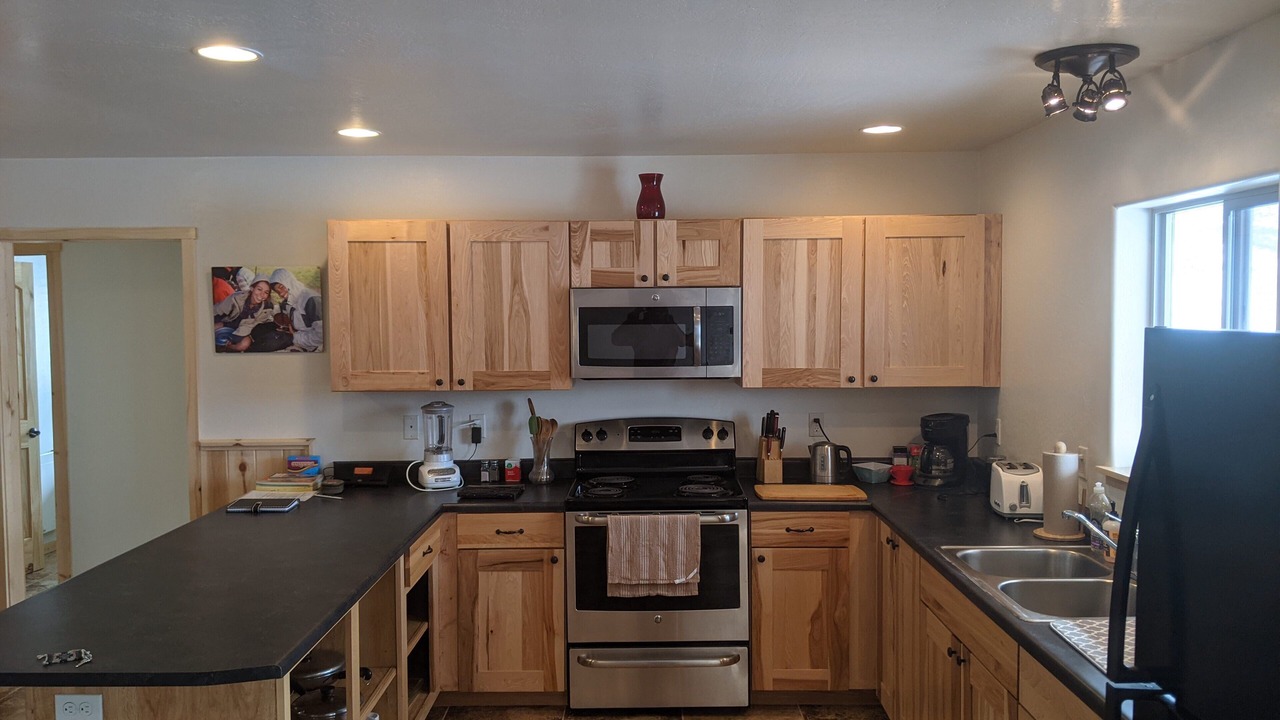 Photo of Kitchen in Mancos