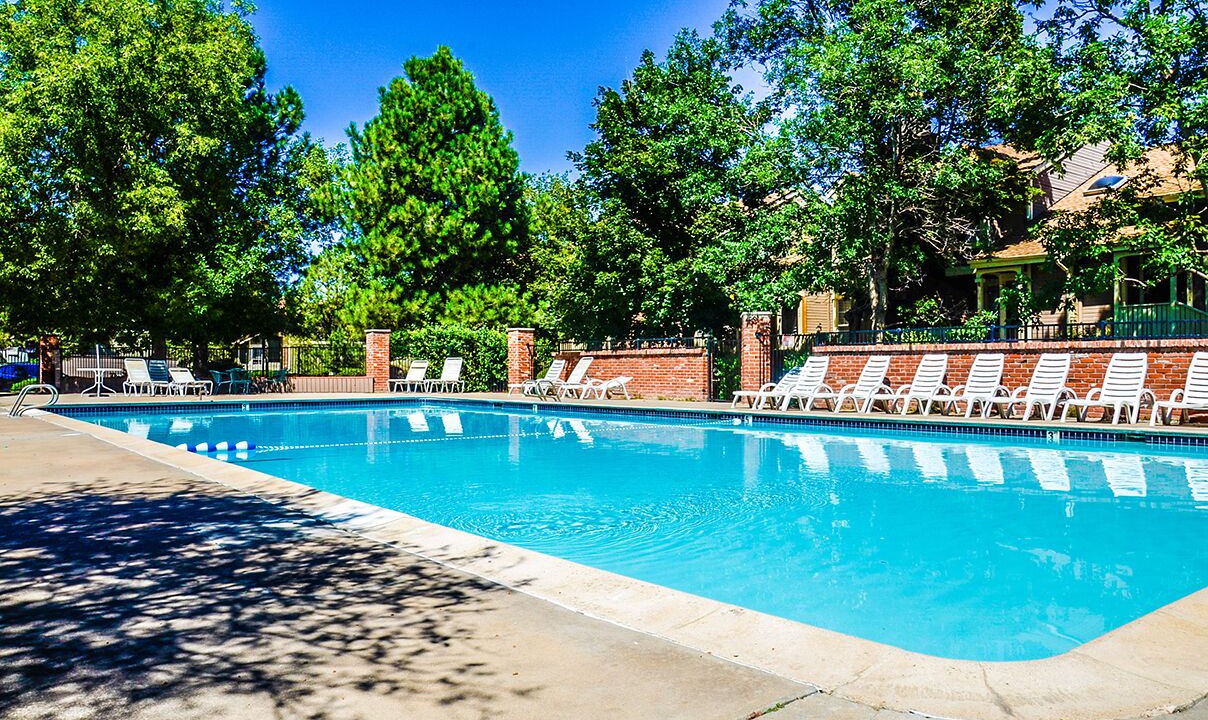 Photo of Outdoor in Willow Park