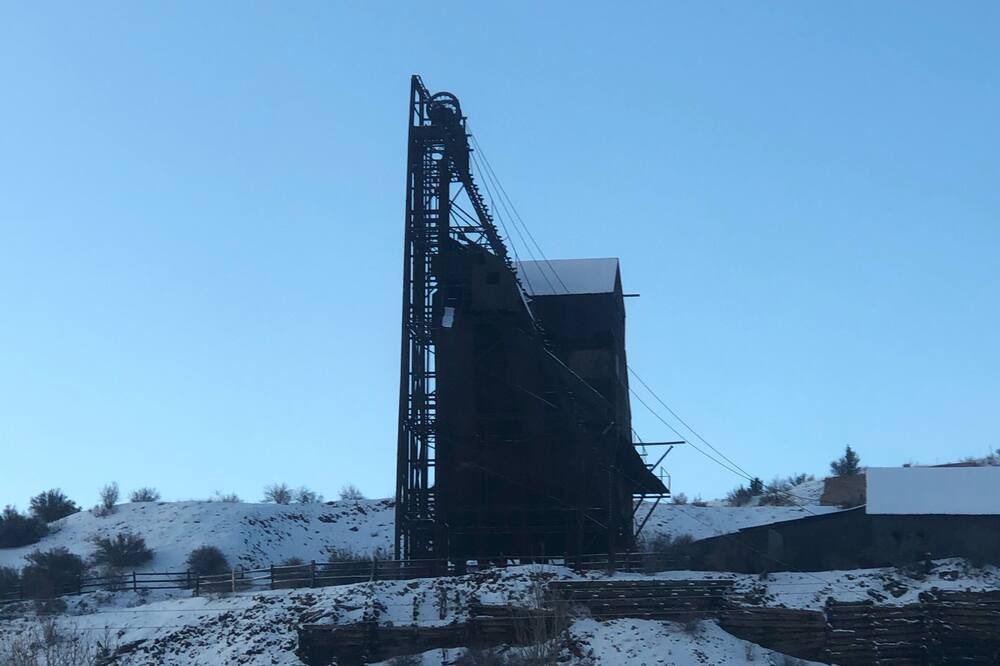 Photo of Outdoor in Victor