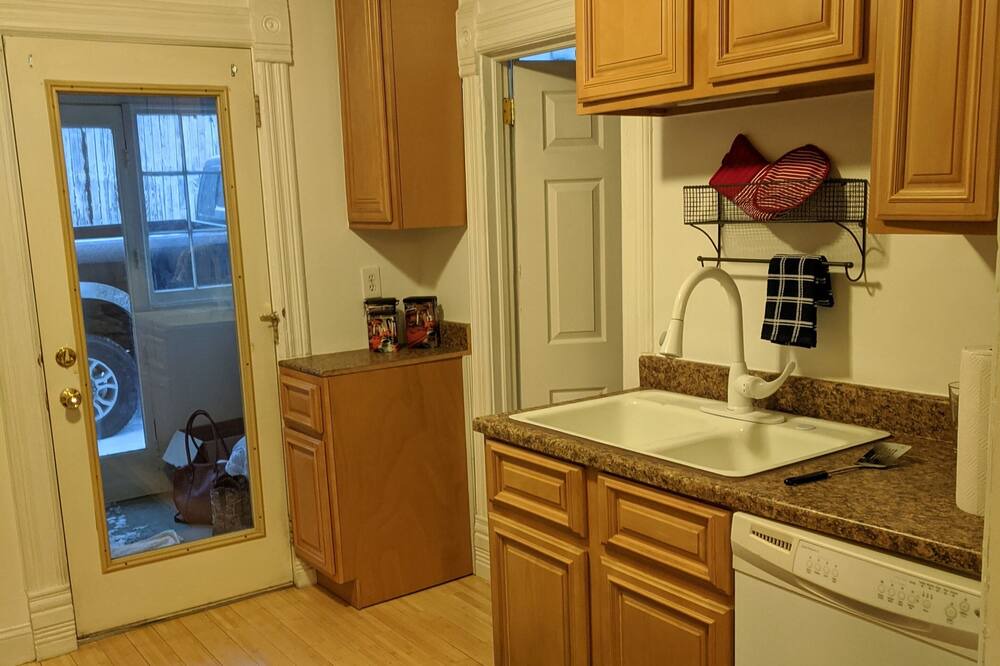 Photo of Kitchen in Victor