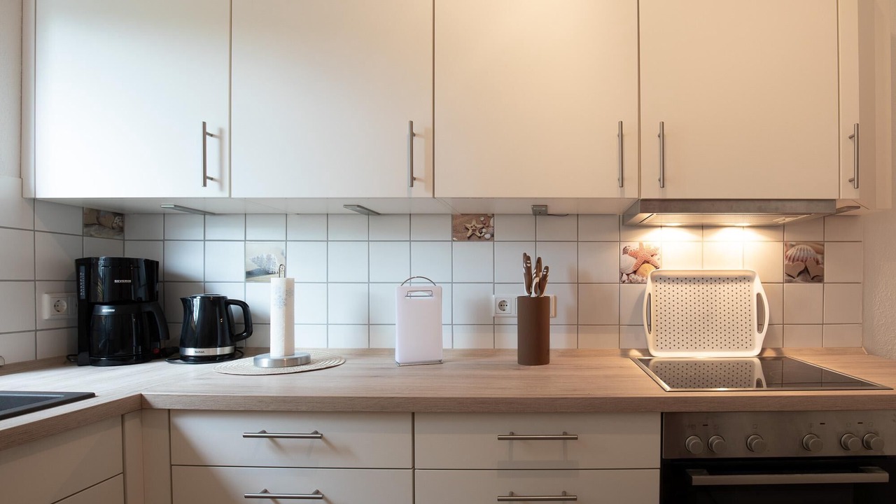 Photo of Kitchen in Rodemis