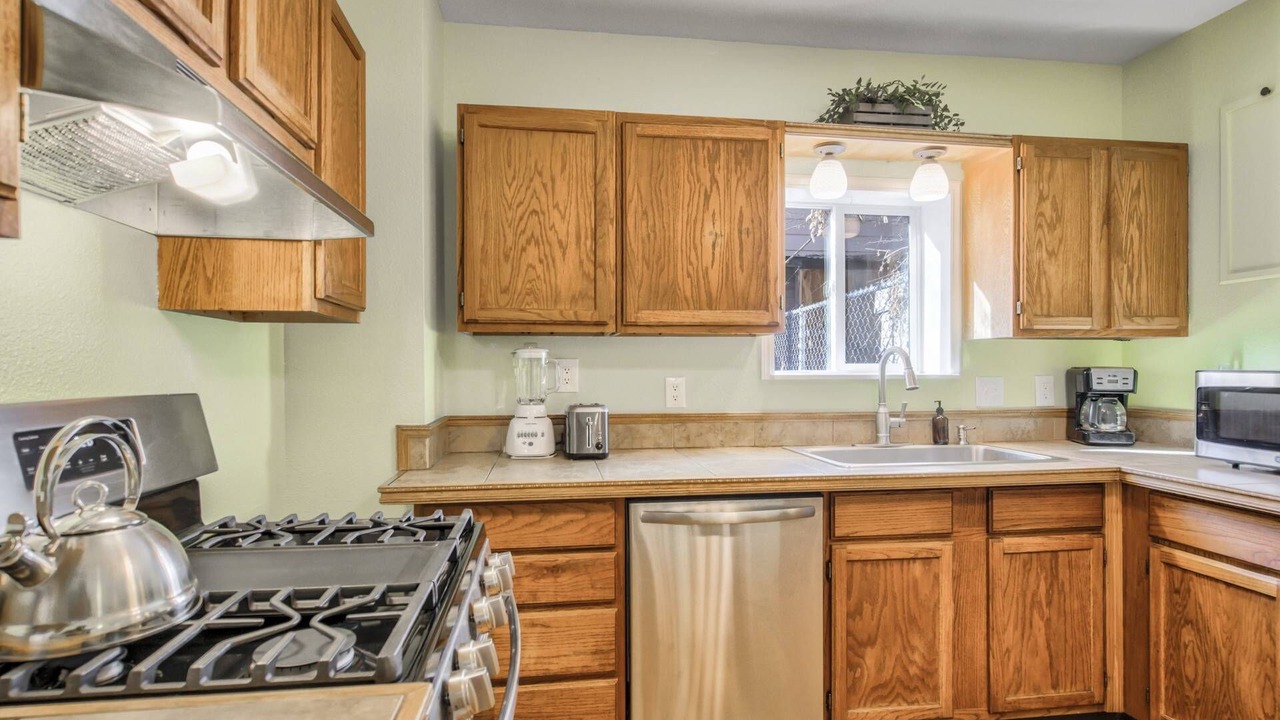 Photo of Kitchen in Florence