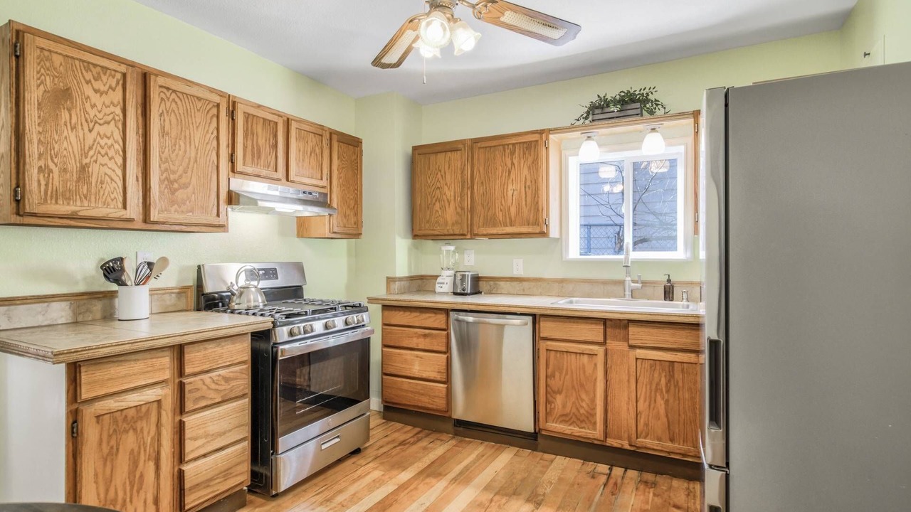 Photo of Kitchen in Florence