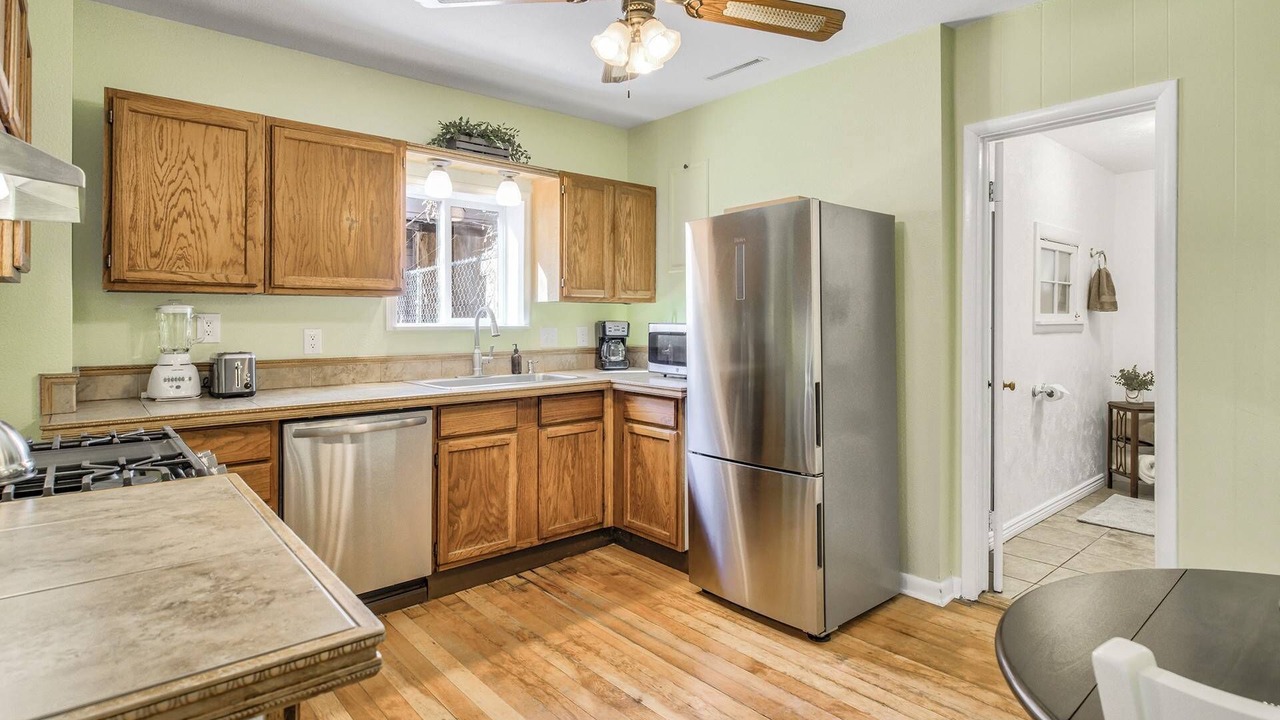 Photo of Kitchen in Florence