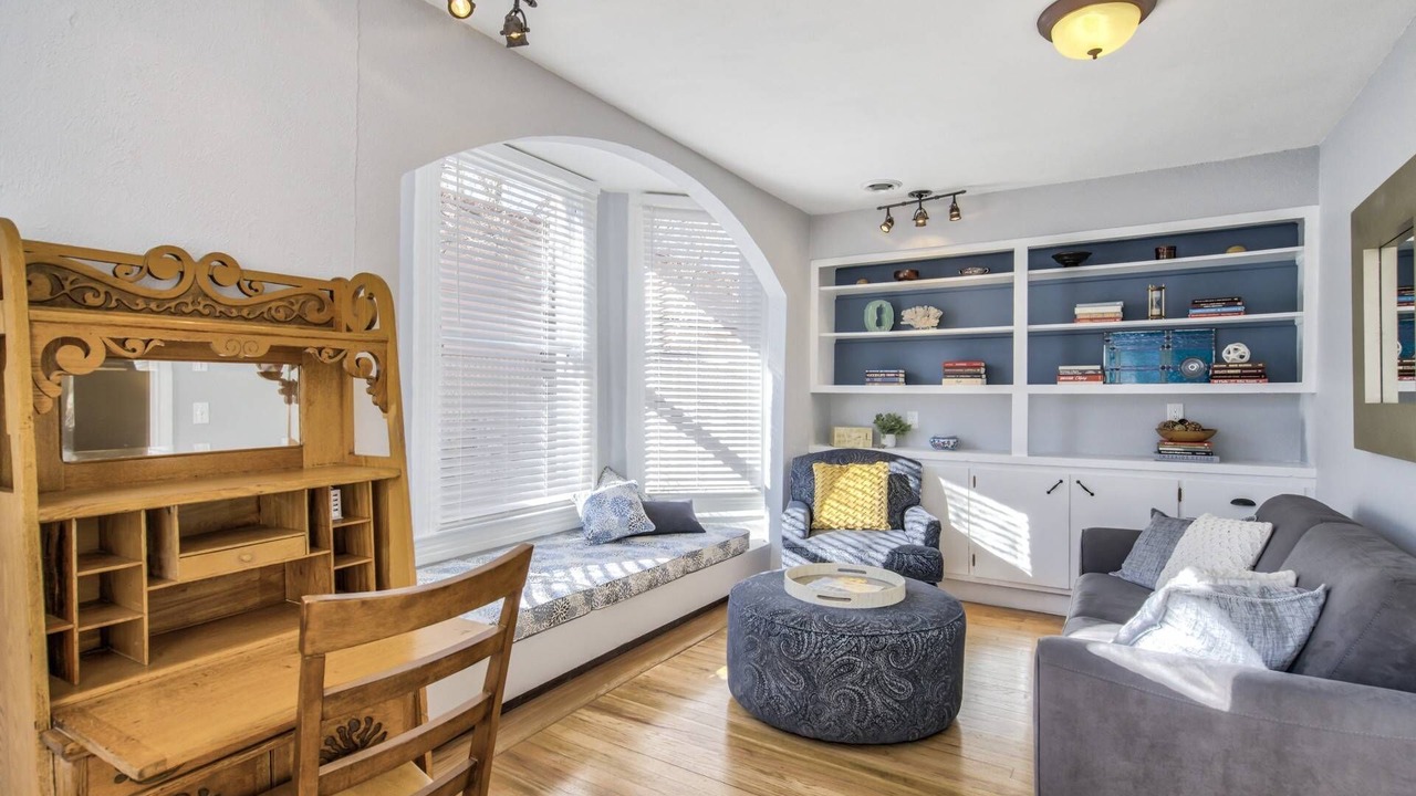 Photo of Livingroom in Florence