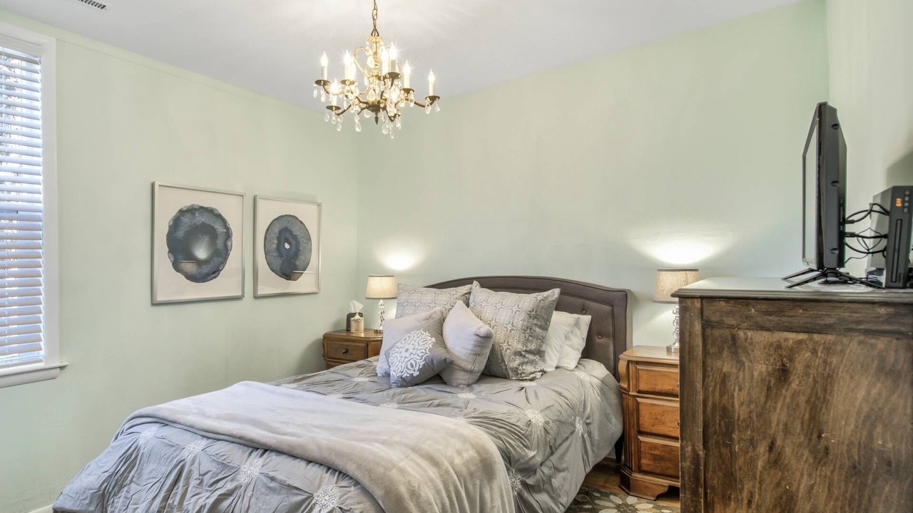 Photo of Bedroom in Florence