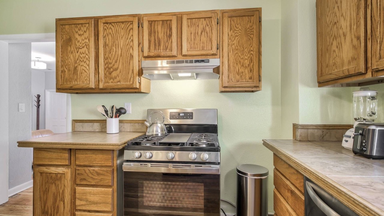 Photo of Kitchen in Florence