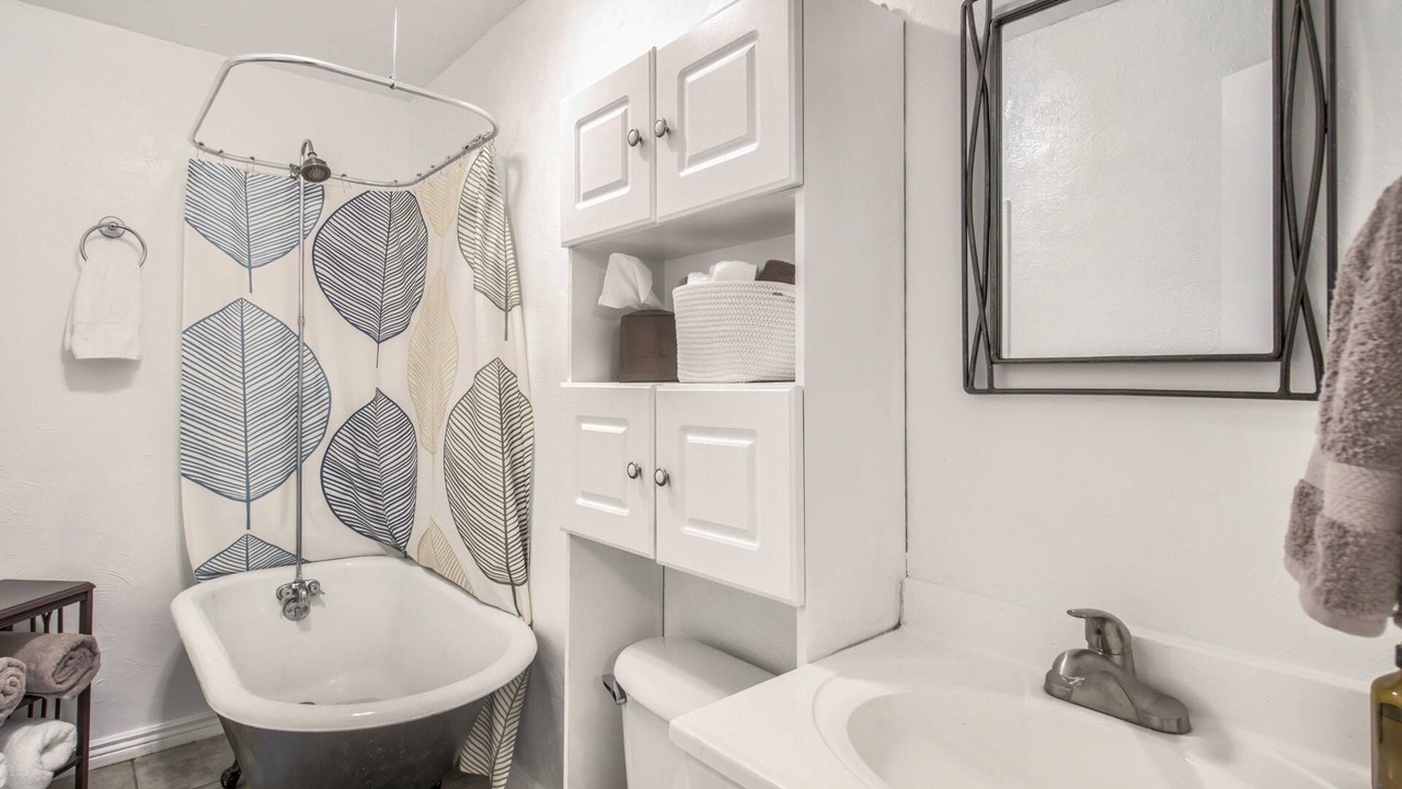 Photo of Bathroom in Florence