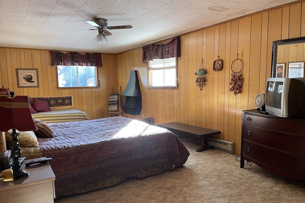 Photo of Bedroom in Bayfield