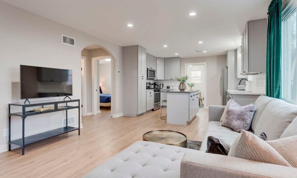 Photo of Livingroom in Longmont