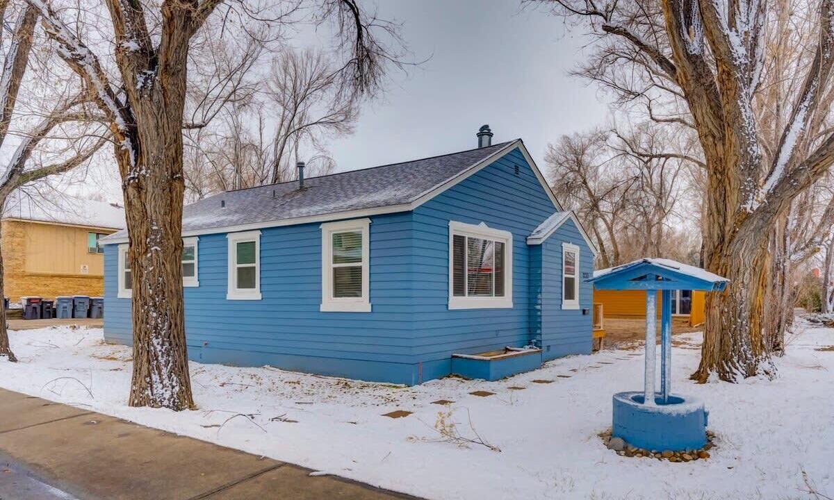 Photo of Outdoor in Longmont
