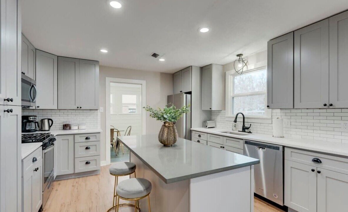 Photo of Kitchen in Longmont
