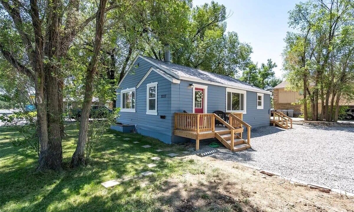 Photo of Outdoor in Longmont