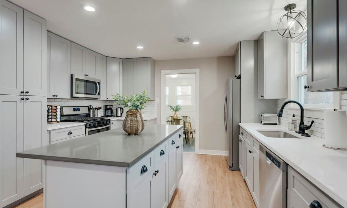 Photo of Kitchen in Longmont