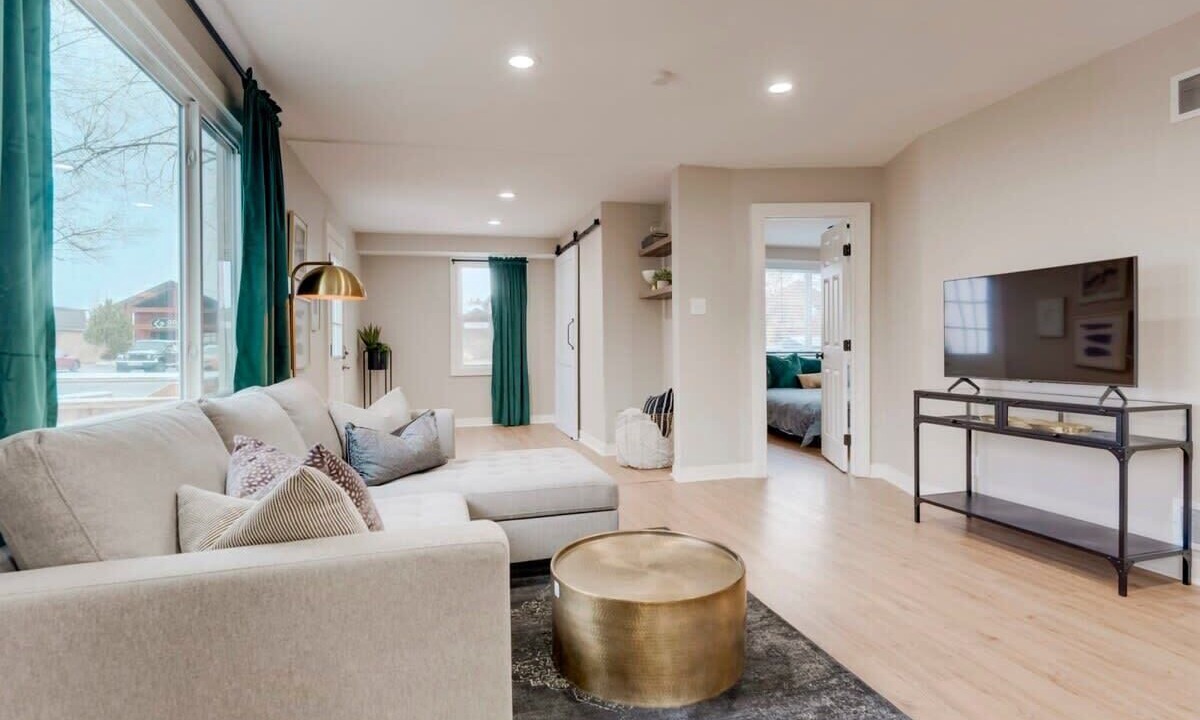 Photo of Livingroom in Longmont